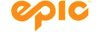 This image is of the orange Epic Pass Logo.